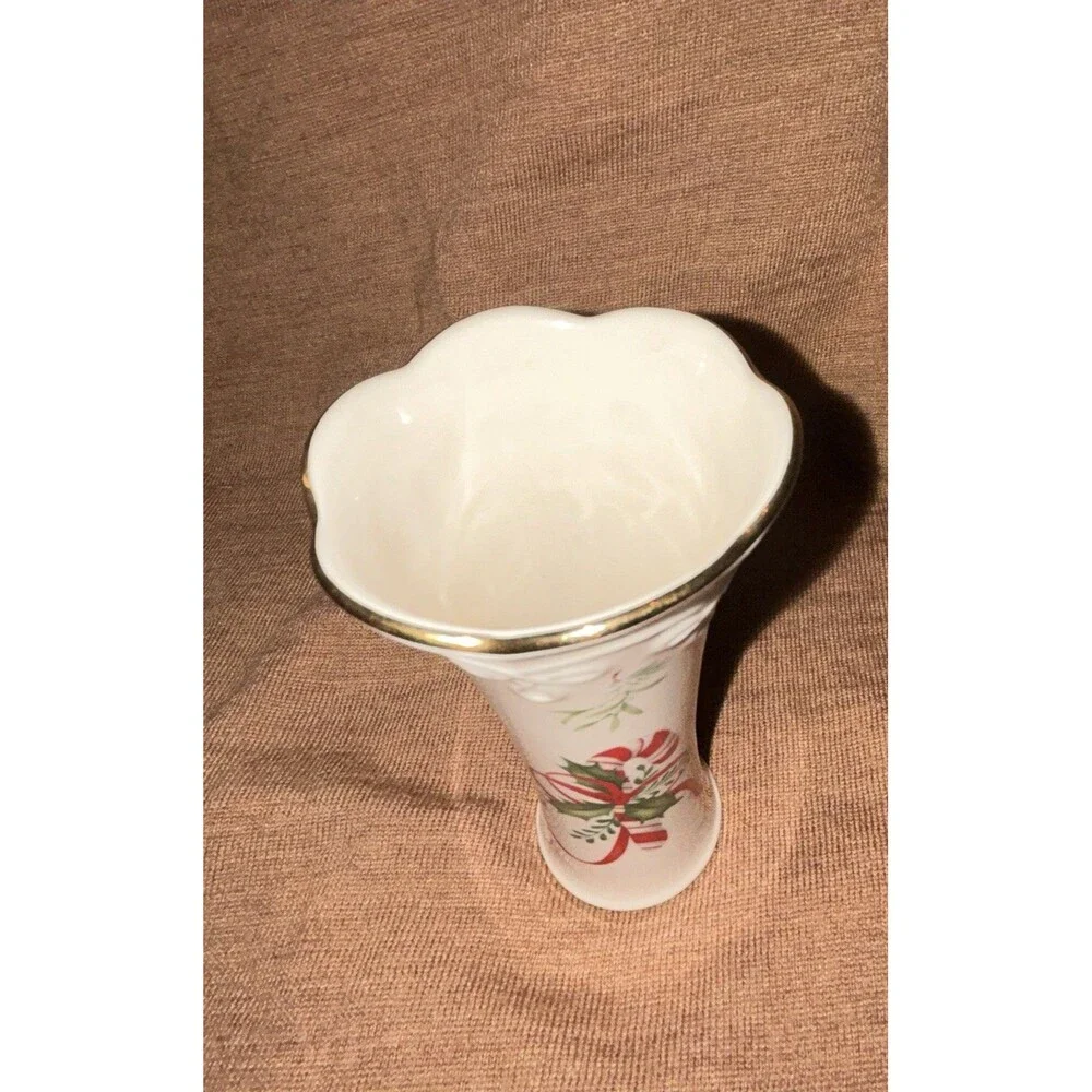 Lenox candy cane